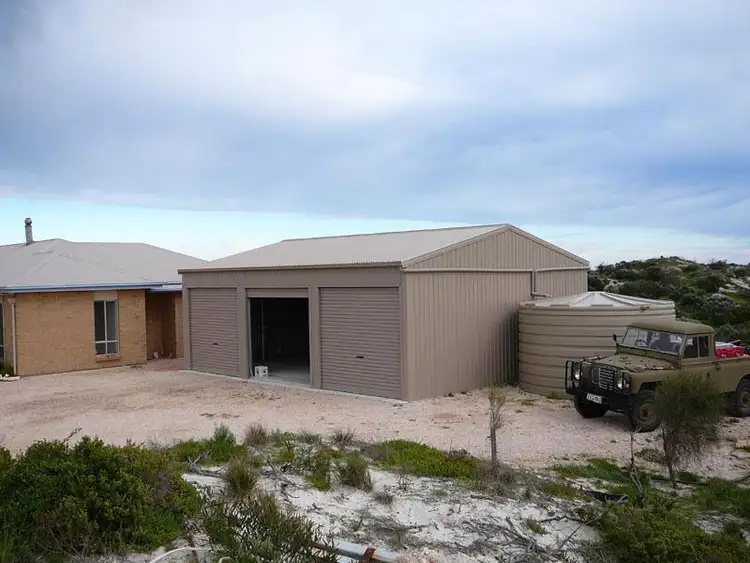 Fifth view of Homely house listing, Lot/2 Conservation Drive, Port Victoria SA 5573