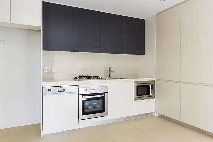 Third view of Homely apartment listing, Alora 810/19 Baywater Drive, Wentworth Point NSW 2127