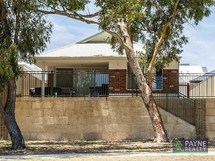 Main view of Homely house listing, 15 Nautical Lane, Singleton WA 6175