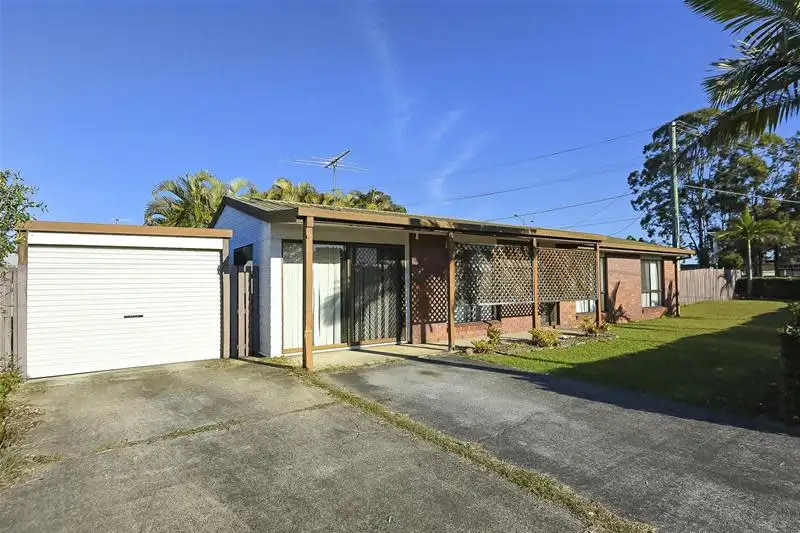 Main view of Homely house listing, 122-124 Chambers Flat Road, Waterford West QLD 4133