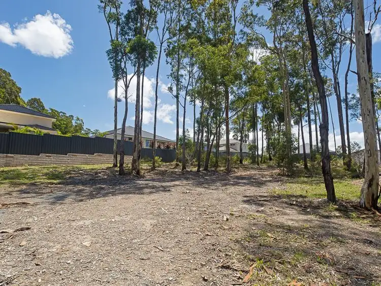 Third view of Homely land listing, LOT 108/32 Crestview Street, Fletcher NSW 2287