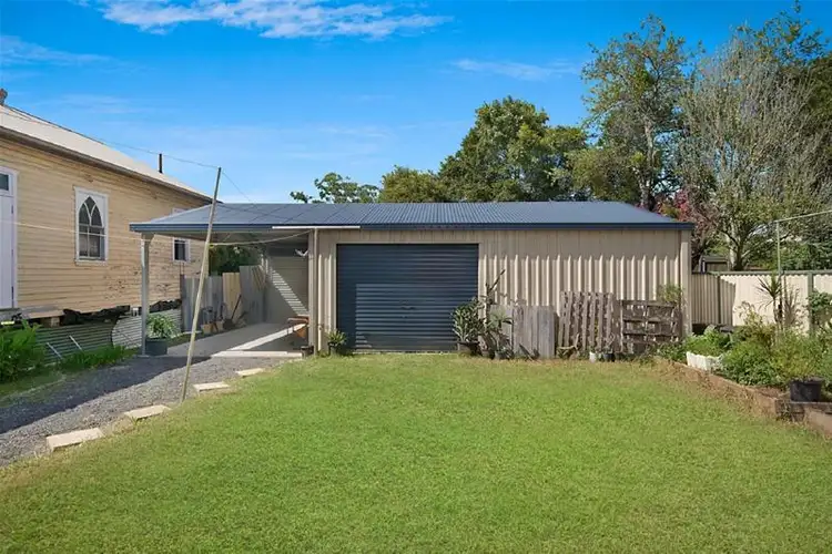 Fourth view of Homely house listing, 20 Casino Street, South Lismore NSW 2480