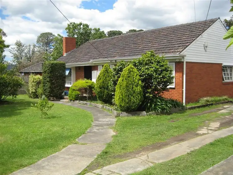 Main view of Homely house listing, 3 Anne Road, Knoxfield VIC 3180