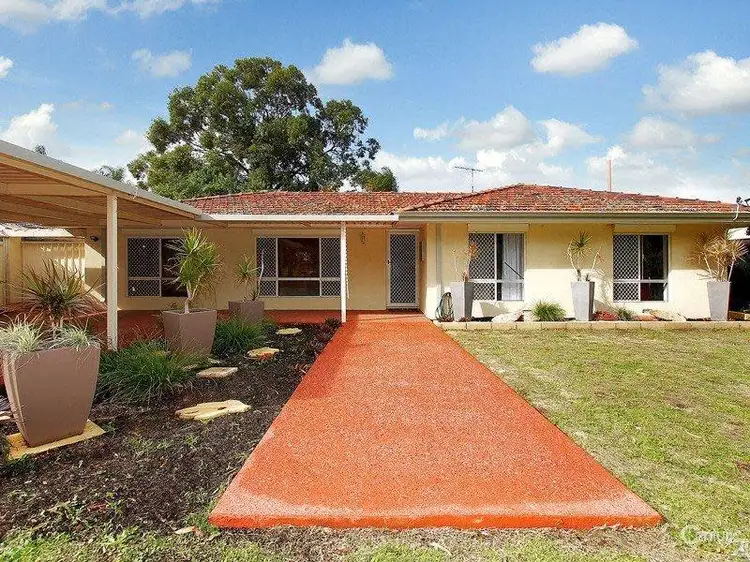 Main view of Homely house listing, 17 Barellan Court, Armadale WA 6112