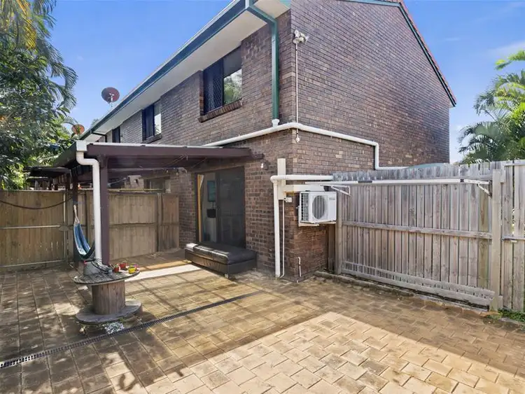 Seventh view of Homely townhouse listing, 41/5 Galeen Drive, Burleigh Waters QLD 4220