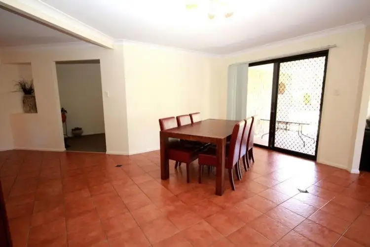 Fourth view of Homely house listing, 4 Empress Drive, Carindale QLD 4152