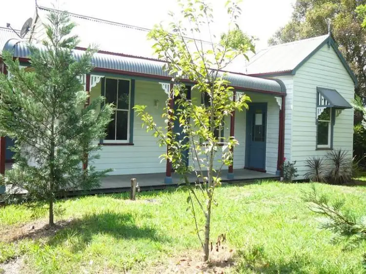 Main view of Homely rural property listing, 1475 Old Northern Road, Glenorie NSW 2157