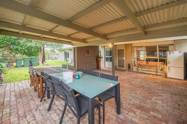 Main view of Homely house listing, 25 Lardner Road, Frankston VIC 3199