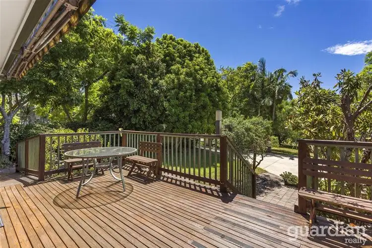 Sixth view of Homely house listing, 10 Wandarri Road, Kenthurst NSW 2156