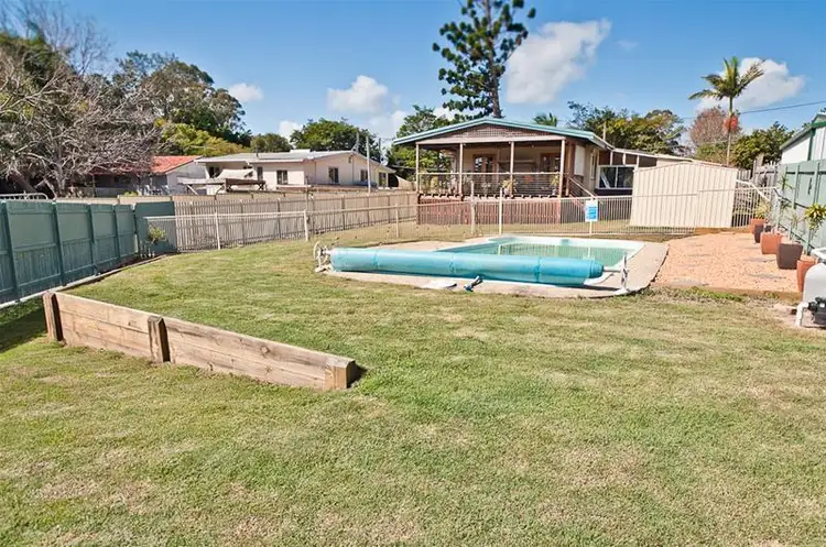 54 Greenwood Street, Brighton QLD 4017