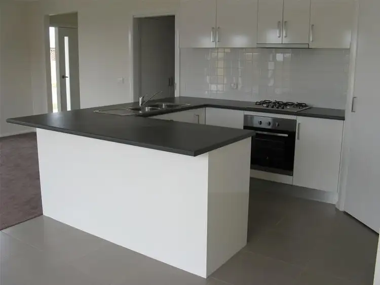 Second view of Homely unit listing, 58 Hoddle Drive, Leopold VIC 3224
