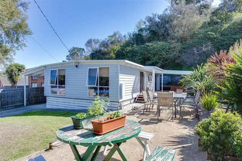 Main view of Homely house listing, 46 Valley Drive, Rye VIC 3941