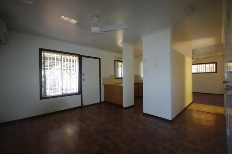 Second view of Homely house listing, 4 Leonard Way, Nickol WA 6714