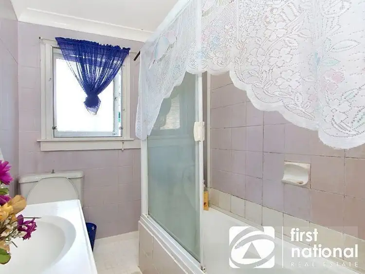Fourth view of Homely house listing, 31 Kavieng Avenue, Whalan NSW 2770