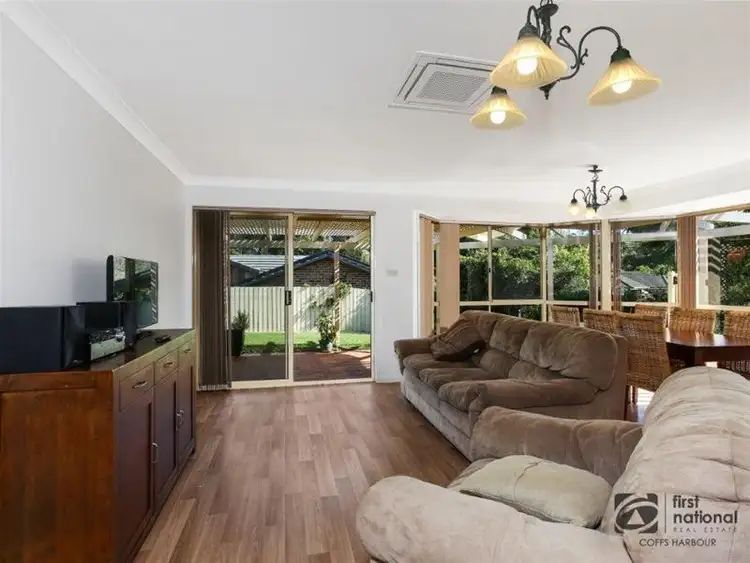 Seventh view of Homely house listing, 12 Seamist Place, Coffs Harbour NSW 2450