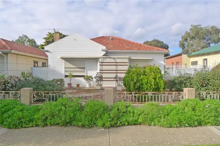 Main view of Homely house listing, 3 York Avenue, Clovelly Park SA 5042