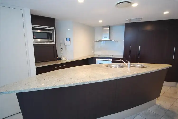 Fourth view of Homely unit listing, 802/59 Mooloolaba Esplanade, Mooloolaba QLD 4557