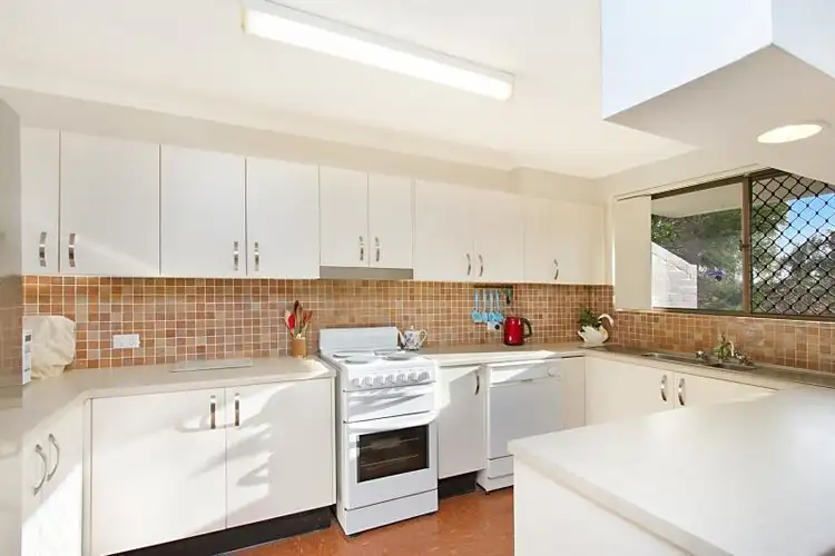 Main view of Homely unit listing, 34/111 Markeri Street, Mermaid Waters QLD 4218