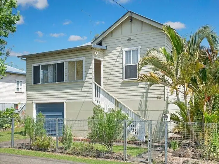 Main view of Homely house listing, 96 Elliott Road, South Lismore NSW 2480