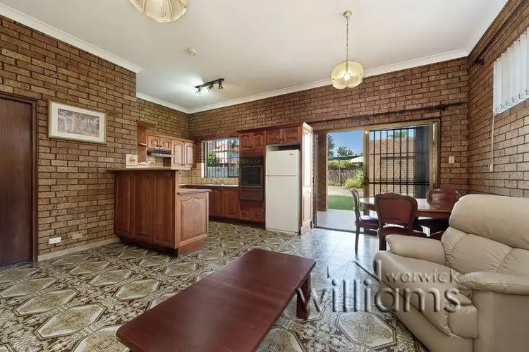 Fourth view of Homely house listing, 31 Broughton Street, Concord NSW 2137