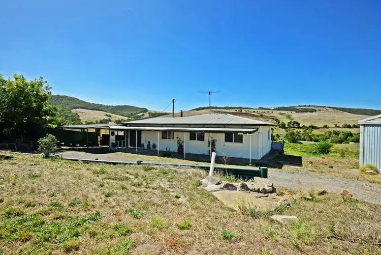 401 Cleland Gully Road, Mount Compass SA 5210