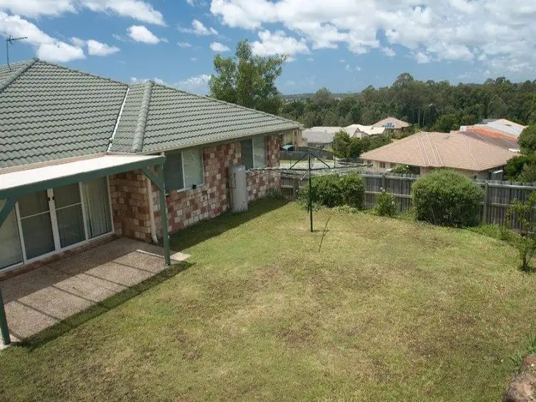Fourth view of Homely house listing, 7 Gannon Way, Upper Coomera QLD 4209
