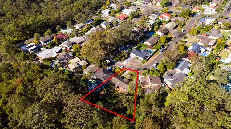 16 Karina Crescent, Belrose NSW 2085
