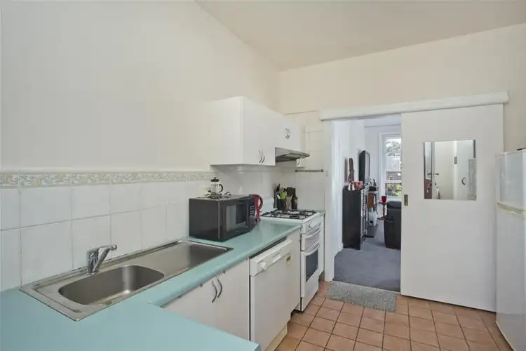 Second view of Homely unit listing, 2/79 Tudor Street, Hamilton NSW 2303
