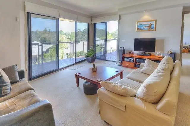 Sixth view of Homely house listing, 31 Fairway View, Catalina NSW 2536