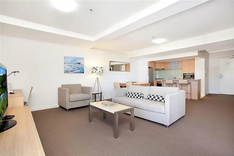 Second view of Homely apartment listing, 83/741 Hunter Street, Newcastle West NSW 2302