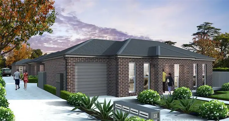 Main view of Homely house listing, 32 32a, 32b, 32c West Street, Ascot Park SA 5043