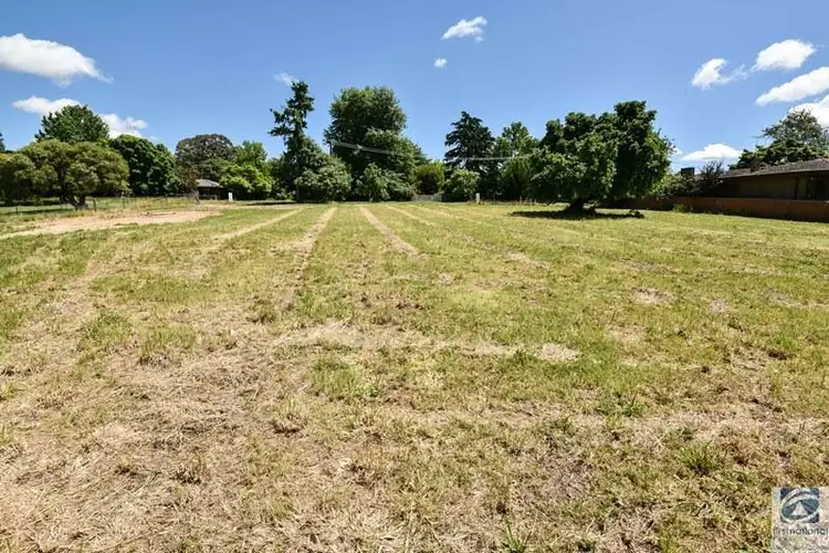 Third view of Homely land listing, Lot 2 Spring Street, Beechworth VIC 3747