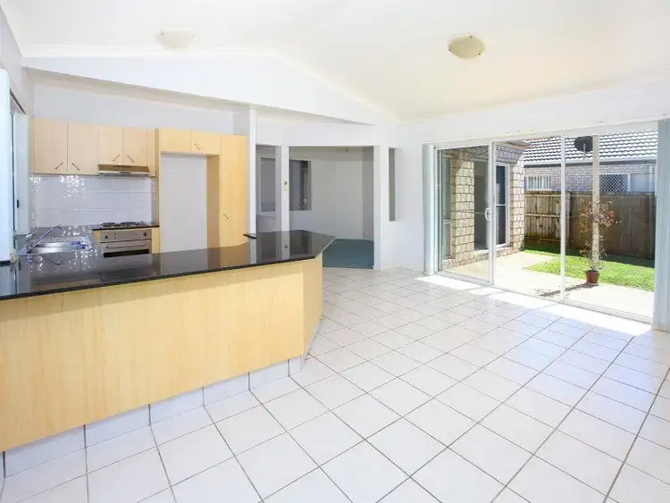 Second view of Homely house listing, 8 Linda Way, Upper Coomera QLD 4209