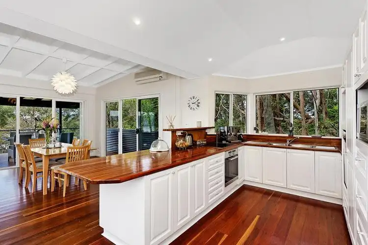 Fifth view of Homely house listing, 31 Bakers Road, Church Point NSW 2105