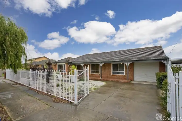 Second view of Homely house listing, 43 Ann Street, Campbelltown SA 5074