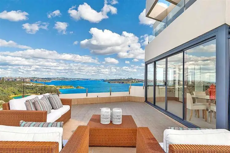Fourth view of Homely apartment listing, 43/53 Osborne Road, Manly NSW 2095