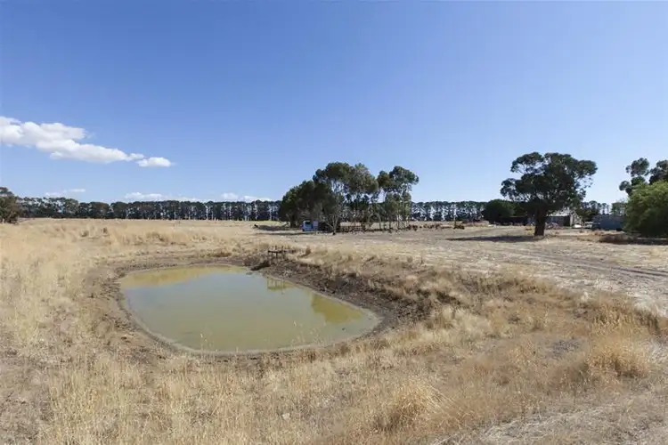Fourth view of Homely rural property listing, 44 Wickliffe Road, Willaura VIC 3379