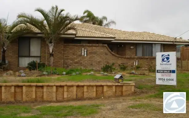 Main view of Homely house listing, 13 Torquay Place, Tarcoola Beach WA 6530