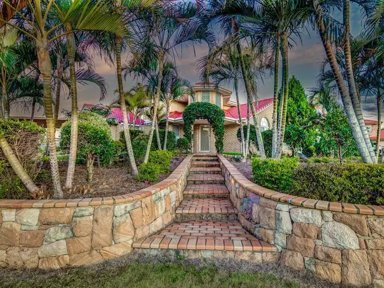 Third view of Homely house listing, 2 Jasmine Court, Calamvale QLD 4116