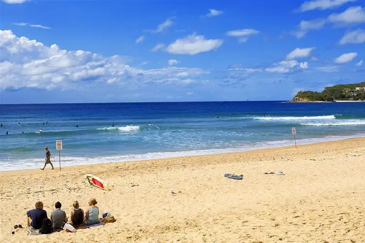 Fifth view of Homely apartment listing, 12/62 North Steyne, Manly NSW 2095