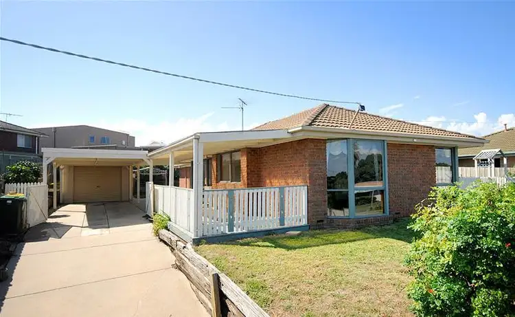 162 Country Club Drive, Clifton Springs VIC 3222