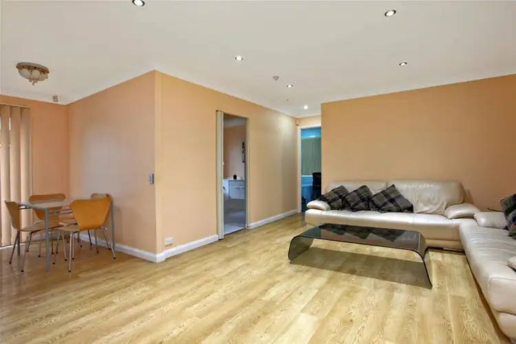 Third view of Homely house listing, 55 Foxwood Avenue, Quakers Hill NSW 2763