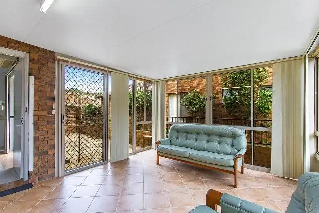 Second view of Homely unit listing, 80/15 Lorraine Avenue, Berkeley Vale NSW 2261