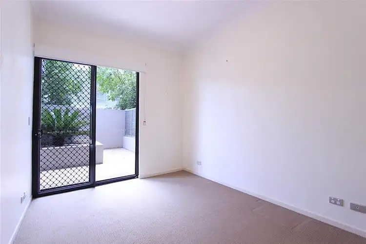 Fifth view of Homely apartment listing, 01/41 Playfield Street, Chermside QLD 4032