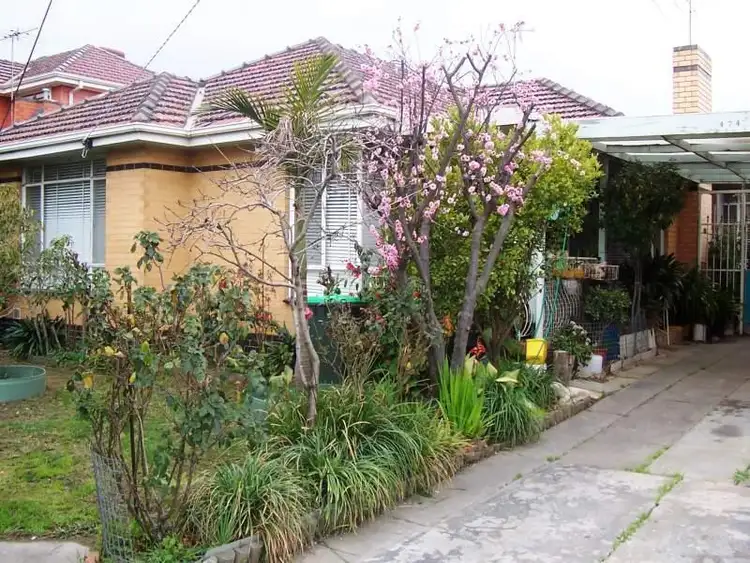 474 Blackshaws Road, Altona North VIC 3025