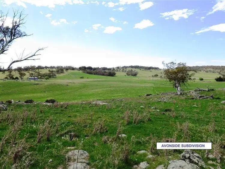 Seventh view of Homely land listing, Lot 6 Avonside Road, Avonside NSW 2628