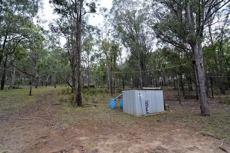 Fifth view of Homely rural property listing, 4481 Bylong Valley Way, Upper Growee NSW 2849
