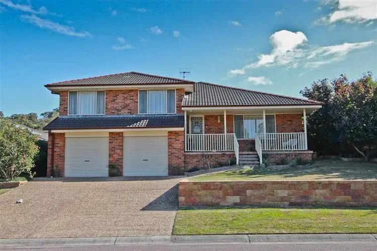 Address available on request