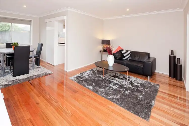Second view of Homely house listing, 1 Gladesville Court, Dandenong North VIC 3175