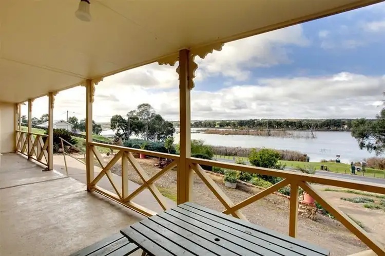 43 Purnong Road, Mannum SA 5238
